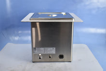 Load image into Gallery viewer, NEW UNUSED BrandMax U-19LHREC Dental Ultrasonic Cleaner Cavitation Bath
