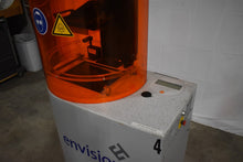 Load image into Gallery viewer, Envisiontec Perfactory III DSP SXGA+ Dental Dentistry Lab Multi Lens 3D Printer
