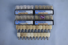 Load image into Gallery viewer, Lot of 41 Ivoclar Vivadent Empress, Dentsply CAD/CAM Milling blocks

