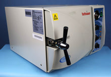Load image into Gallery viewer, NEW UNUSED Tuttnauer 2540MK Manual Autoclave-Steam Sterilizer 230V
