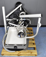 Load image into Gallery viewer, Forest 3900 Dental Ergonomic Exam Chair Operatory Set Up Package
