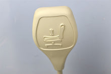 Load image into Gallery viewer, NEW UNUSED Galaxy Ergo Contoured Assistant Dental Stool
