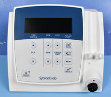 Load image into Gallery viewer, SybronEndo Elements Dental Handpiece Console &amp; Motor System
