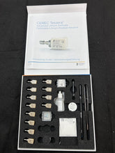 Load image into Gallery viewer, Dentsply Sirona Tessera Advanced Lithium Disilicate Dental Starter Kit
