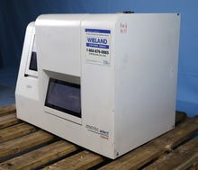 Load image into Gallery viewer, Wieland Zenotec Dental Milling Unit and Zenotec Cyclon Vacuum Dust Collector
