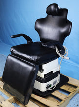 Load image into Gallery viewer, Belmont 037S Dental Ergonomic Patient Treatment Chair w/ Exam Light
