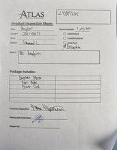 Load image into Gallery viewer, Stryker Command 2 Dental Electric Control Console &amp; Motor System - SOLD AS-IS
