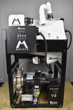 Load image into Gallery viewer, Air Techniques Mojave V5 Dental Vacuum Pump Operatory Suction System FOR PARTS
