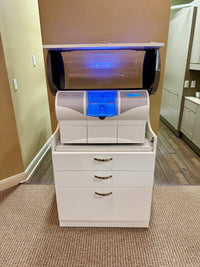 Sirona CEREC MC X Dental Milling Machine for CAD/CAM Restorative Dentistry