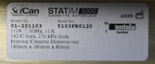 Load image into Gallery viewer, SciCan STATIM 5000 Dental Cassette Autoclave Instrument Sterilizer
