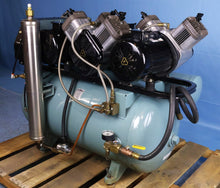 Load image into Gallery viewer, Air Techniques AirStar 70 Dental Air Compressor System
