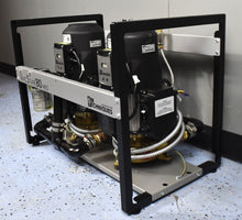 Load image into Gallery viewer, NEW UNUSED Air Techniques VacStar 80 NEO Dental Vacuum Pump System (2021)
