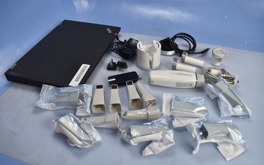 Carestream CS3800 Dental Intraoral Scanner for CAD/CAM Dentistry