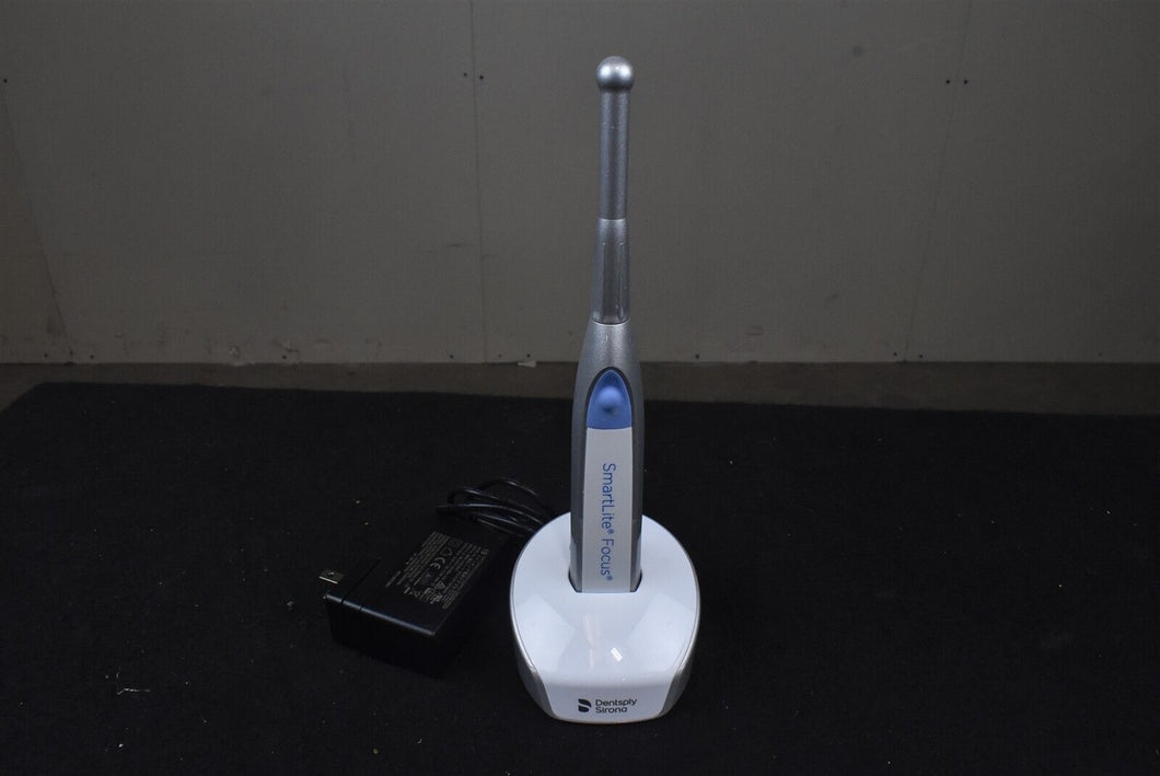 Dentsply SmartLite Focus Dental Curing Light Polymerization Unit