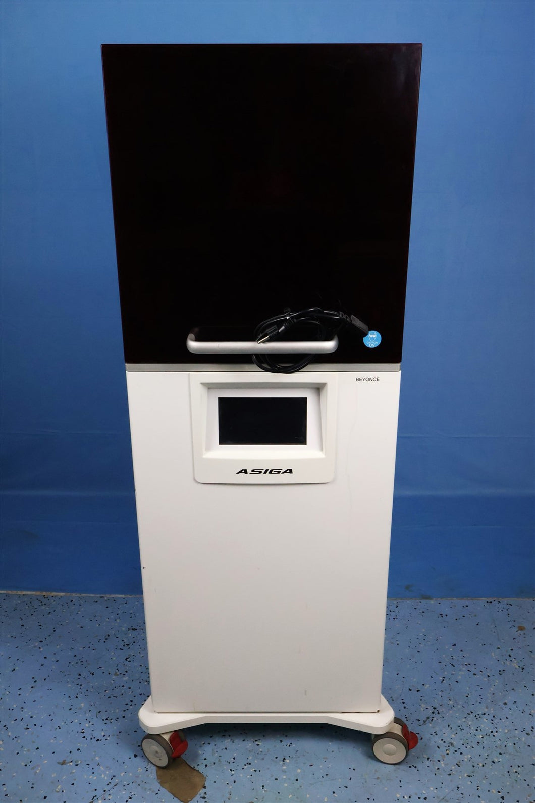 Asiga Pro 4K UV385 Dental 3D Printer System