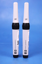 Load image into Gallery viewer, Lot of 2 Air Techniques Cam-X Elara Dental Intraoral Cameras
