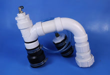 Load image into Gallery viewer, Air Techniques Mojave V5 Dental Vacuum Pump Operatory Suction System
