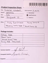 Load image into Gallery viewer, Ivoclar Vivadent Programat CS Dental Restoration Furnace w/ Pump
