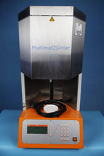Load image into Gallery viewer, Dentsply Sirona Multimat2Sinter Dental Restoration Sintering Furnace

