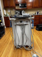 Load image into Gallery viewer, Aseptico AMC-25 Self-Contained Dental Delivery System
