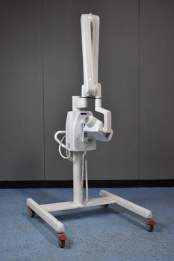 Planmeca Pro X Dental Intraoral Mobile Radiographic Imaging System