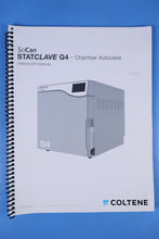 Load image into Gallery viewer, SciCan STATCLAVE G4 Dental Dentistry Instrument Sterilizer (2020)
