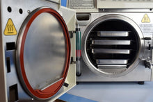 Load image into Gallery viewer, Midmark Ritter M9 (Old Body) Dental Dentistry Autoclave Sterilizer
