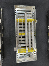 Load image into Gallery viewer, Lot of Hu-Friedy Dental Basic Instrument Kits
