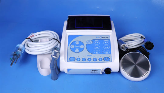 Dentsply Promark AEU-27T Dental Handpiece Console & Motor SYstem