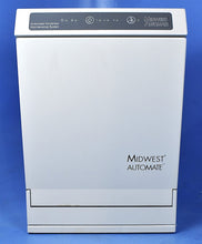 Load image into Gallery viewer, Midwest Automate Statmatic 31 Dental Handpiece Lubrication &amp; Cleaning Unit 2020
