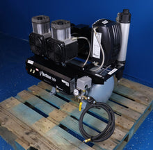 Load image into Gallery viewer, Air Techniques Airstar 30 Dental Oil-Free Air Compressor
