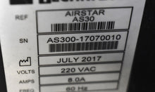 Load image into Gallery viewer, Air Techniques Airstar 30 Dental Dentistry Air Compressor System (2017)
