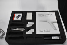 Load image into Gallery viewer, 3 Shape Trios Color 3 Pod Dental Intraoral Scanner for CAD/CAM Dentistry
