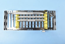 Load image into Gallery viewer, Hu-Friedy Basic Exam Instruments and Cassettes
