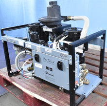 Load image into Gallery viewer, Air Techniques VacStar 80H Dental Vacuum Pump System
