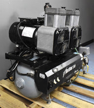 Load image into Gallery viewer, Air Techniques Airstar 30 Dental Oil-Free Air Compressor System (2017)
