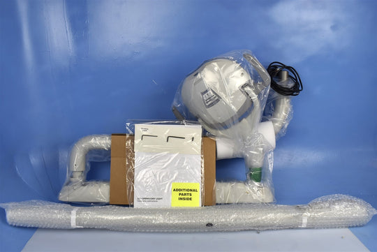 NEW UNUSED DCI Edge LED Dental Exam Light Series 5 Unit Mount