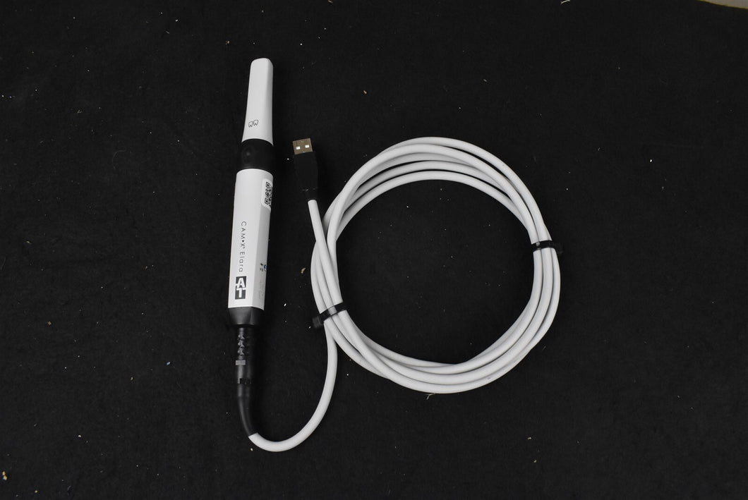 Air Techniques CamX Elara Dental High-Resolution Intraoral Camera