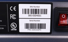 Load image into Gallery viewer, SprintRay ProCure Dental 3D Printer Post Processing System FOR PARTS
