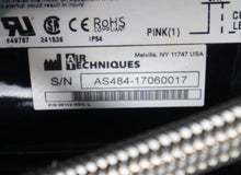 Load image into Gallery viewer, Air Techniques Airstar 70 Dental Oil-Free Air Compressor System
