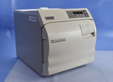 Load image into Gallery viewer, Midmark Ritter M9 Dental Autoclave Sterilizer REFURBISHED w/ 1 YEAR WARRANTY
