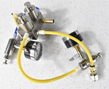 Load image into Gallery viewer, DCI 67031 Dental Cabinetry and Workstation Assembly System
