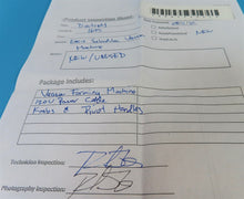 Load image into Gallery viewer, NEW UNUSED Dentsply Essix SelectVac Vacuum Pressure Thermoforming Machine
