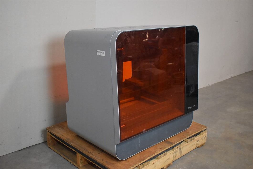 Formlabs Form 3L Dental Dentistry Lab Resin SLA 3D Printer System