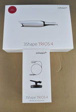Load image into Gallery viewer, NEW UNUSED 3Shape Trios 4 Wireless Dental CAD/CAM Intraoral Scanner (2024)

