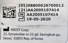 Load image into Gallery viewer, Medit i500 Dental Intraoral Scanner for CAD/CAM Dentistry (2020)
