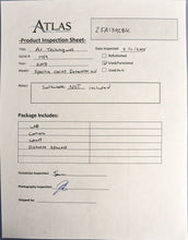 Load image into Gallery viewer, Air Techniques Cam-X Spectra Caries Detection Camera
