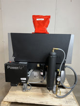 Load image into Gallery viewer, Midmark PowerAir P52 Dental Dentistry Oil-Free Air Compressor Unit
