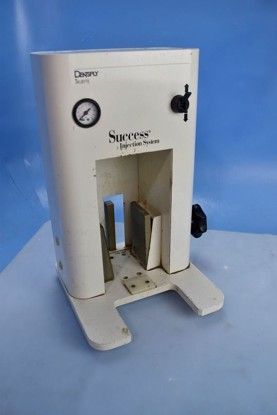 Dentsply Trubyte Success Injection Denture Fabrication System