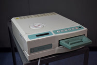 SciCan STATIM 2000 Cassette Autoclave Dental Instrument Sterilizer